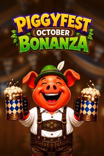 Piggyfest Bonanza