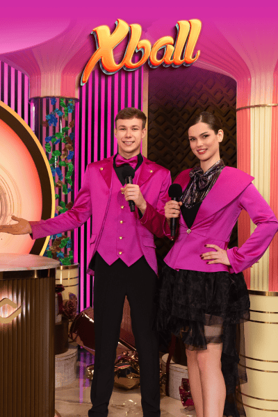 XBall
