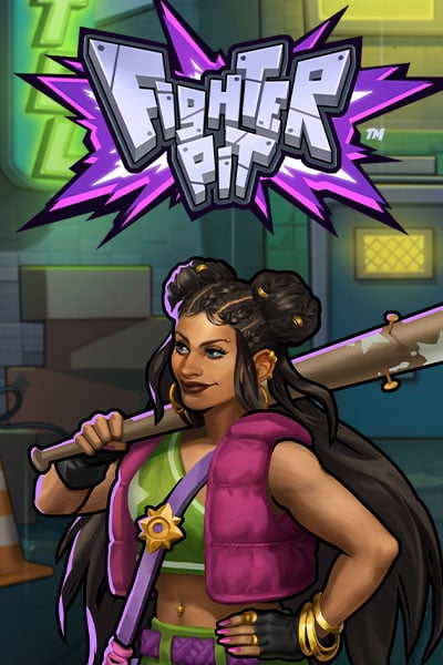 Fighter Pit