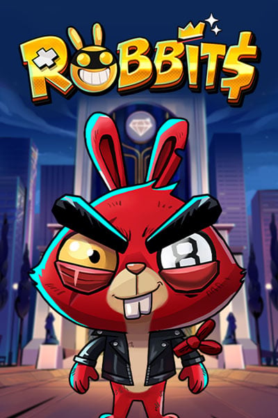 Robbits