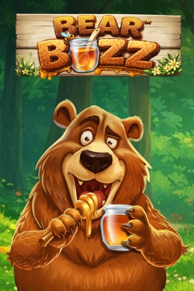 Bear Buzz